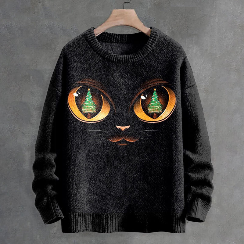 Elegantly Designed Sweater