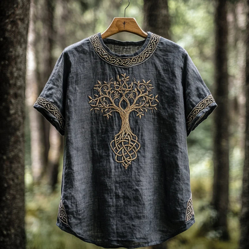 Elegantly Designed T-Shirt