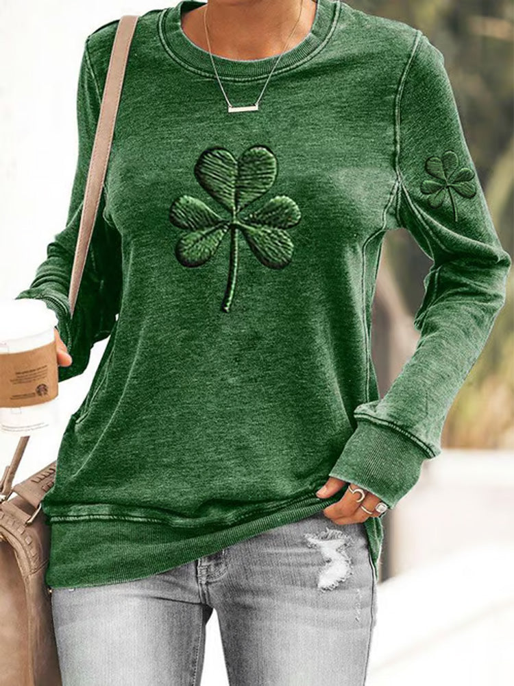 Thoughtfully Designed Shirt