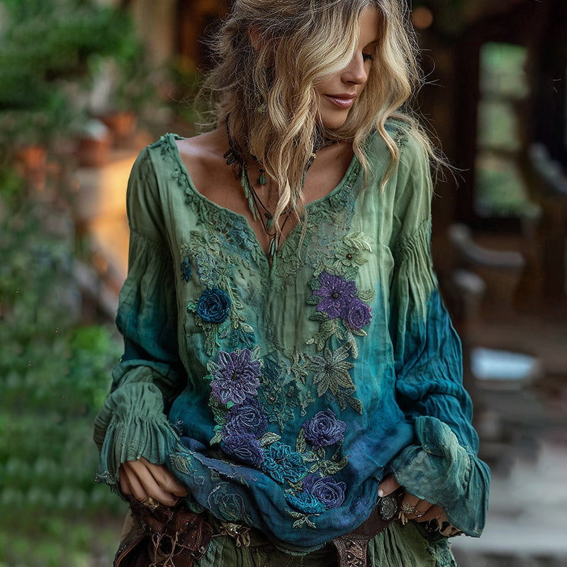 Classic Vintage Shirt
