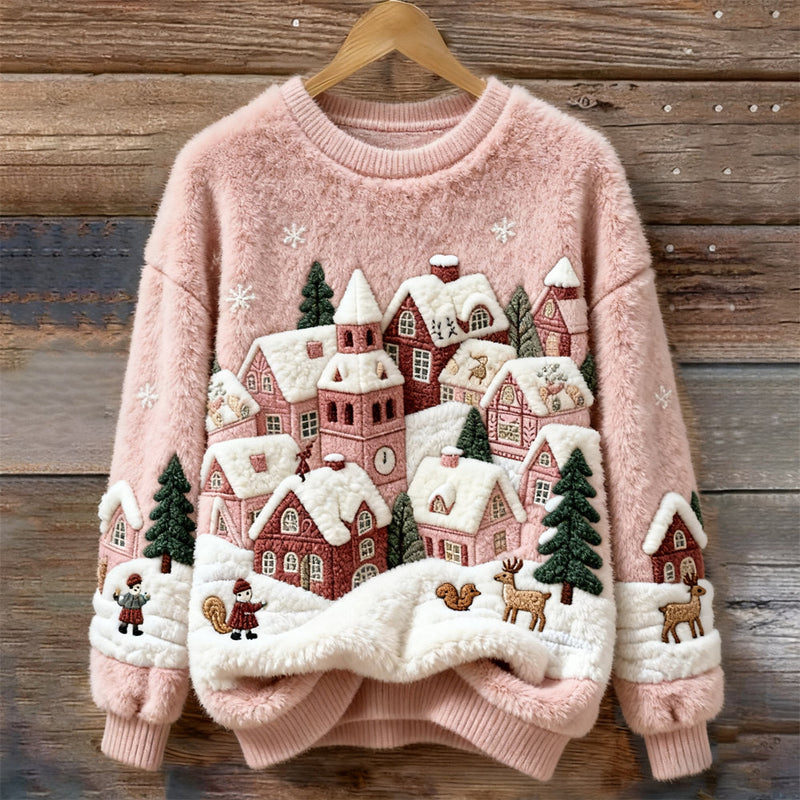 Beautifully Crafted Sweater