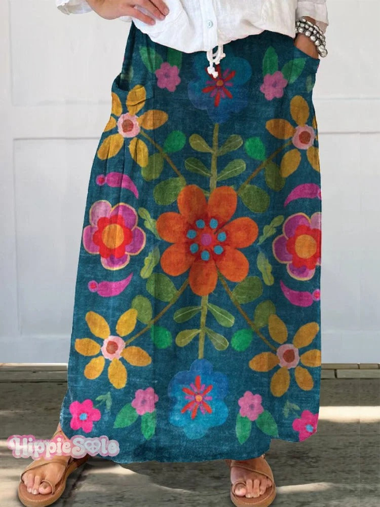 Beautifully Crafted Garment