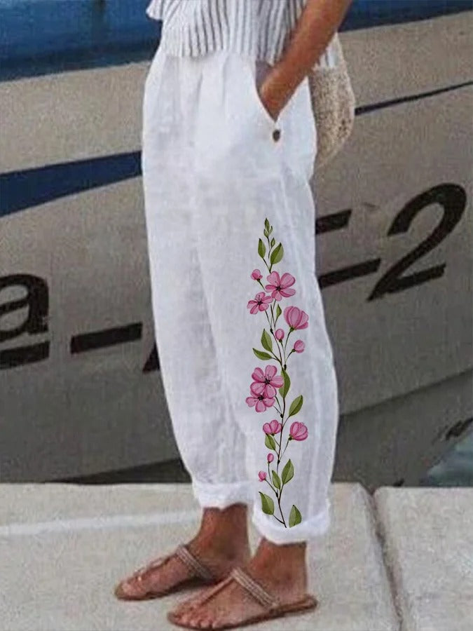 Elegantly Designed Pants