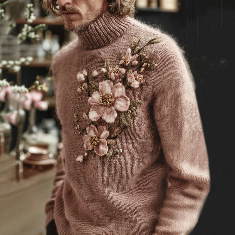 Classic Vintage Sweater