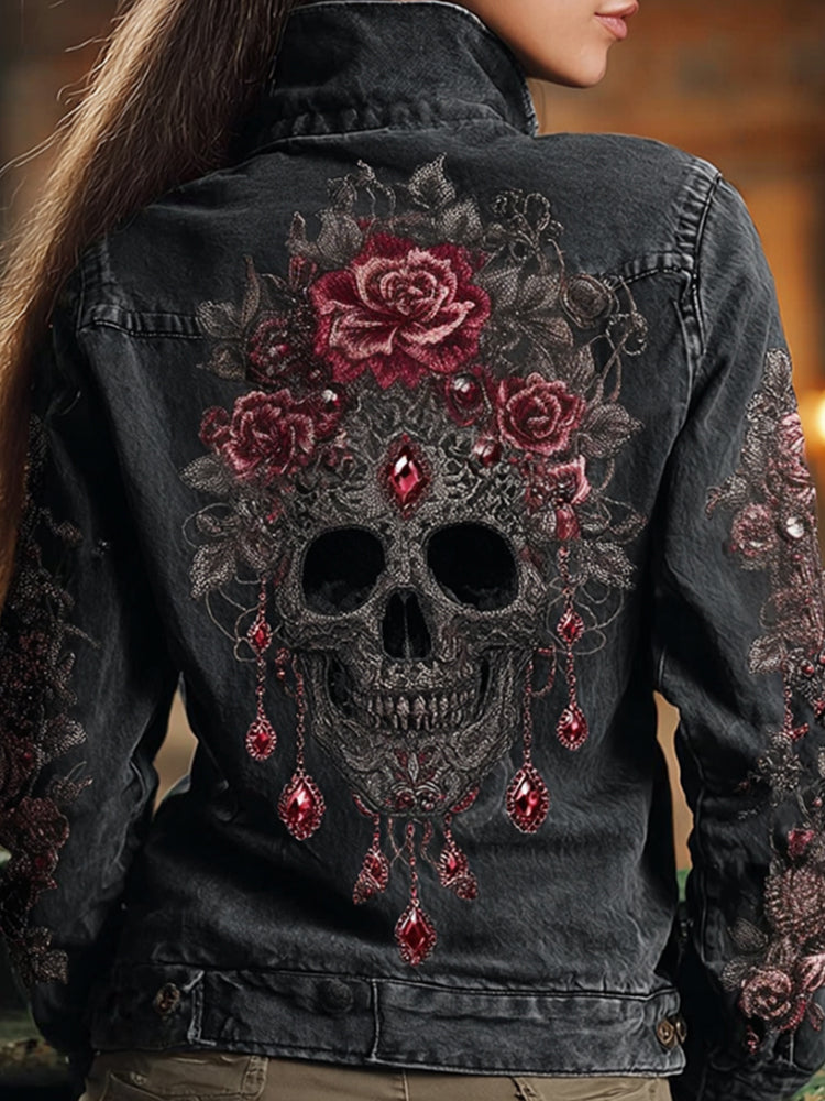 Classic Designed Jacket