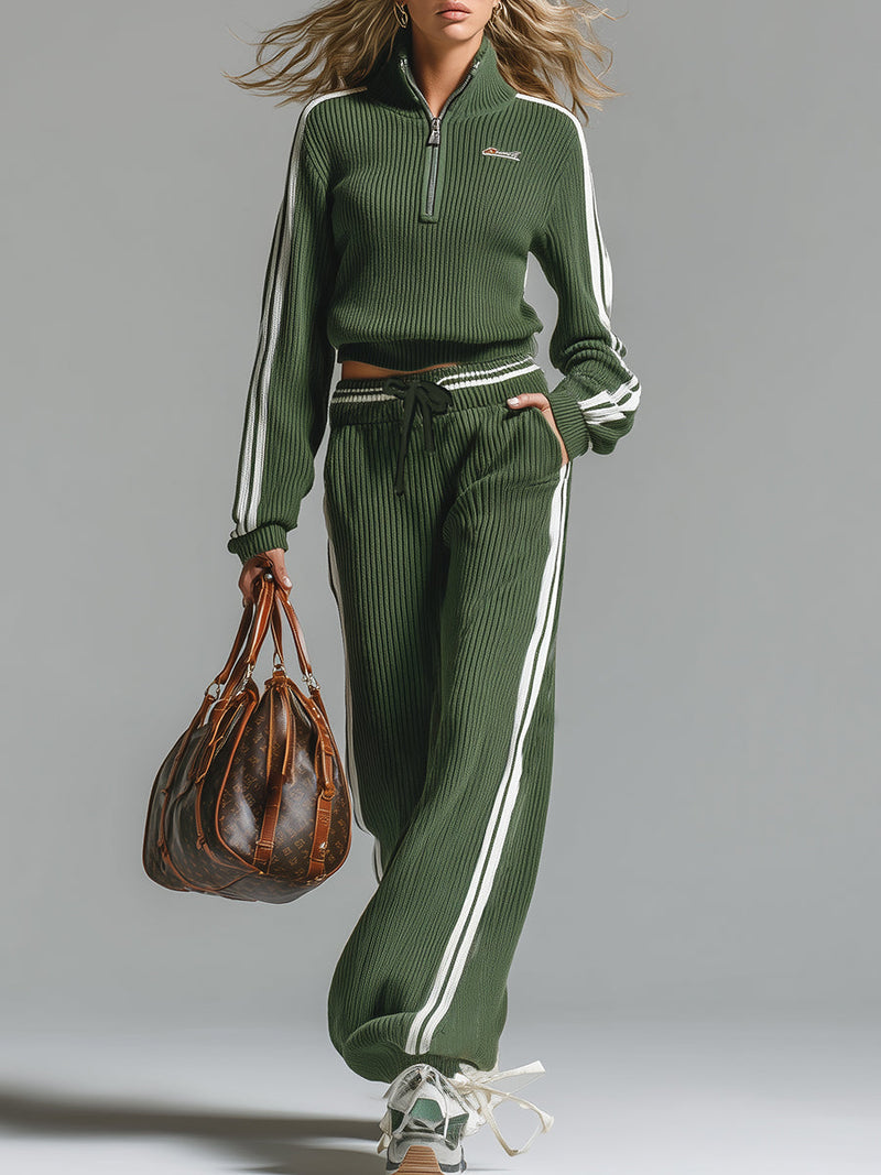 Beautifully Crafted Sweater