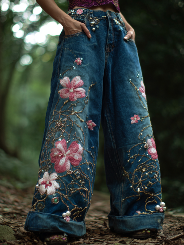 Thoughtfully Designed Pants
