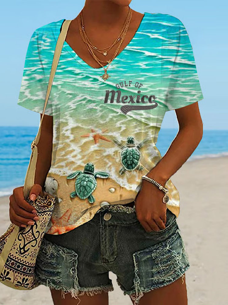 Beautifully Crafted T-Shirt