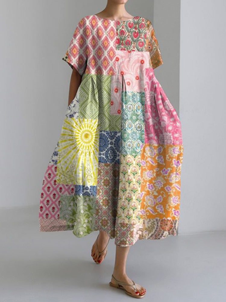 Beautifully Crafted Dress