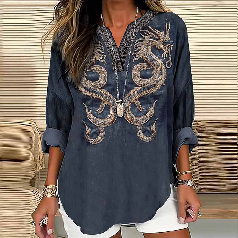 Elegantly Designed Shirt
