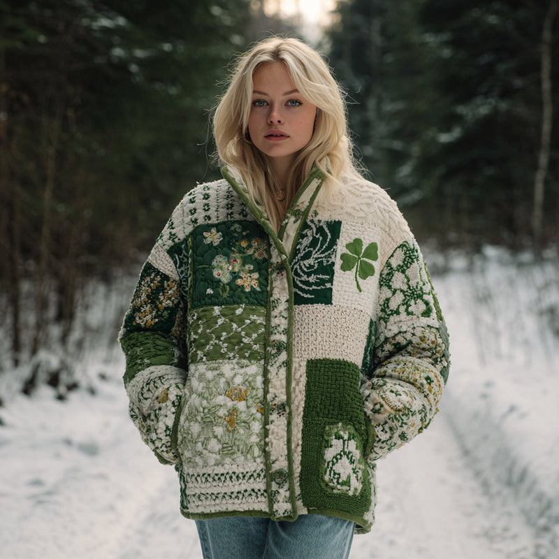 Beautifully Crafted Sweater