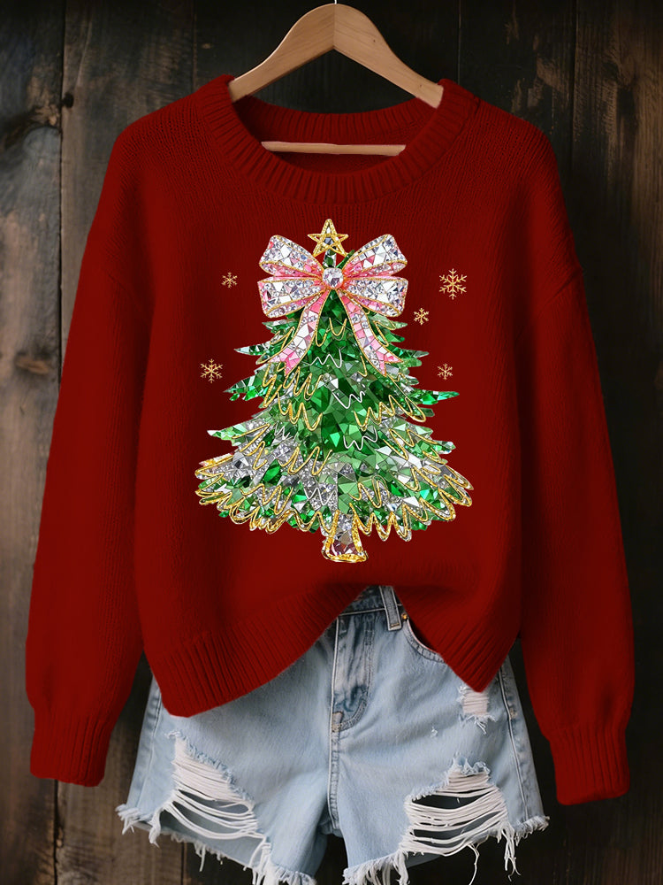 Classic Vintage Sweater