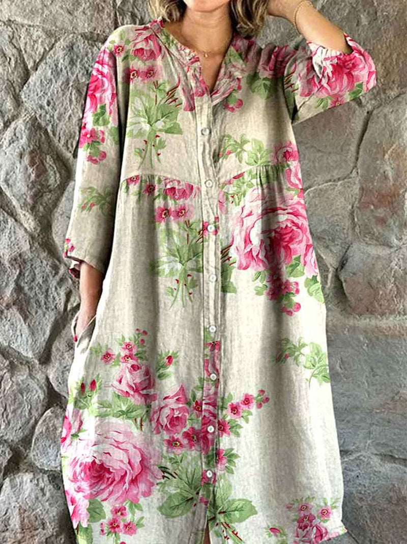 Vintage Inspired Shirt