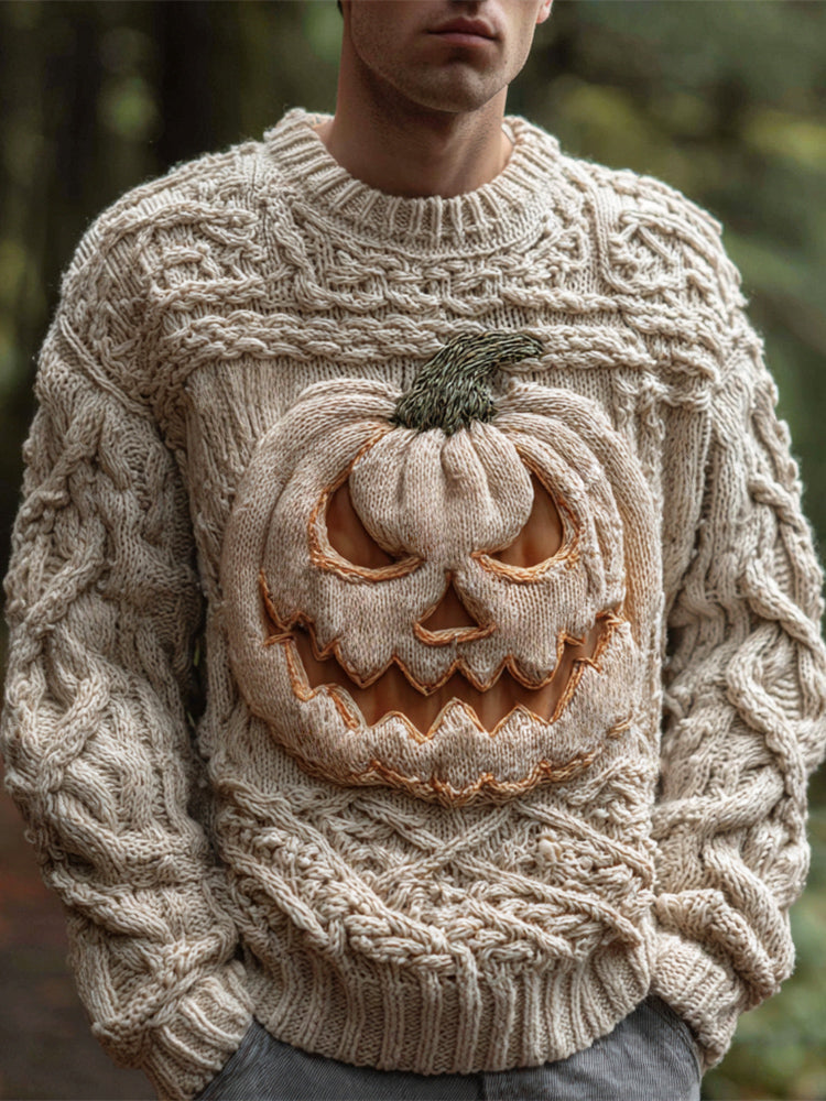 Vintage Inspired Sweater