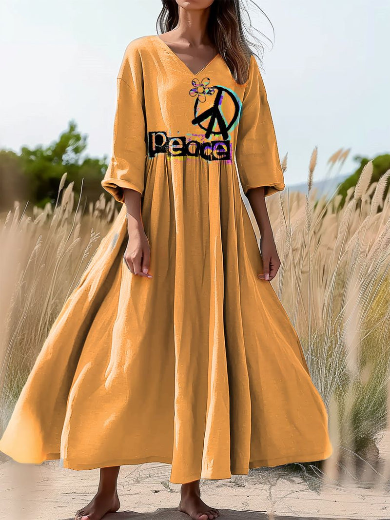 Beautifully Crafted Dress