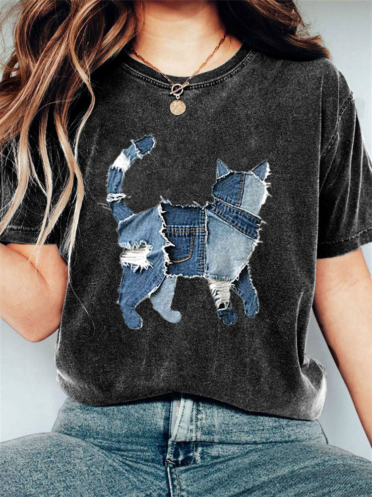 Classic Vintage T-Shirt