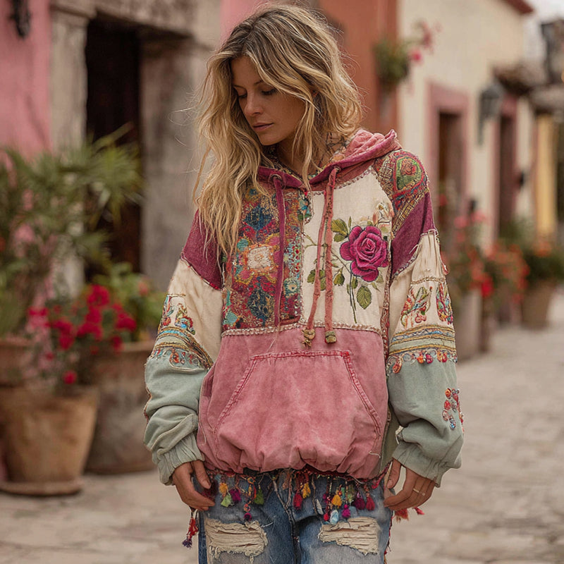 Timeless Vintage Style Garment