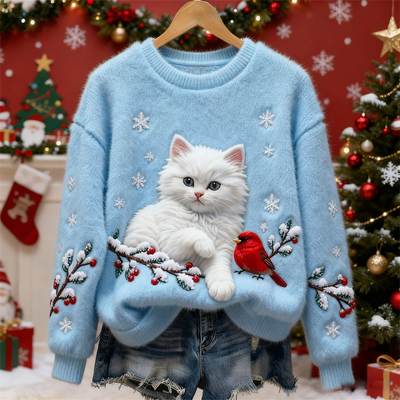 Beautifully Crafted Sweater