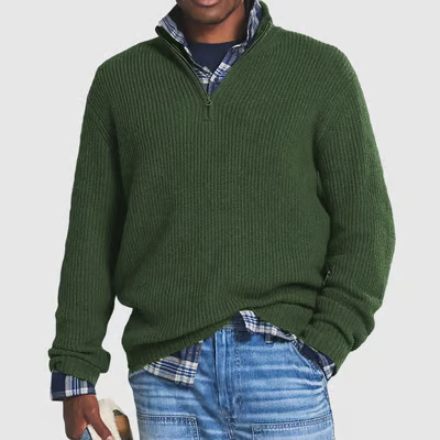 Vintage Inspired Sweater