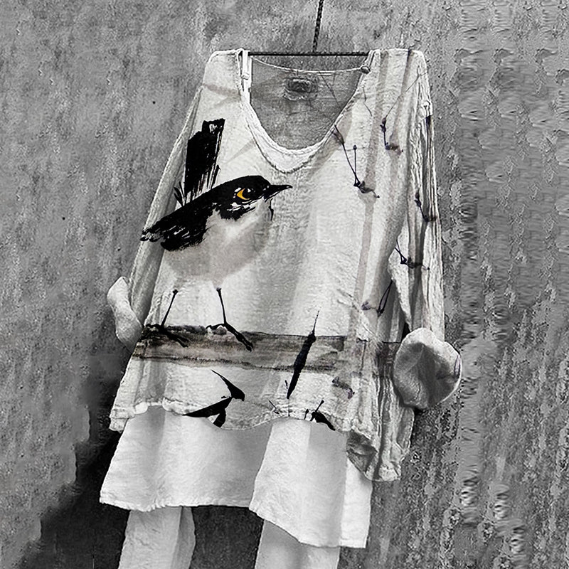 Beautifully Crafted Blouse