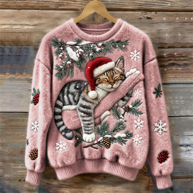 Beautifully Crafted Sweater