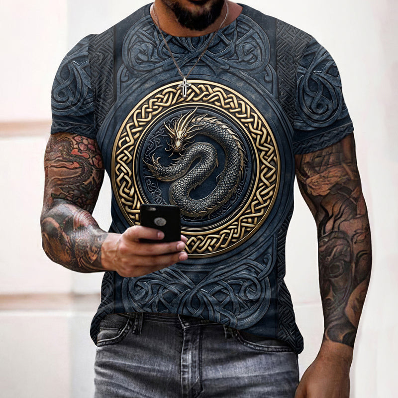 Thoughtfully Designed T-Shirt