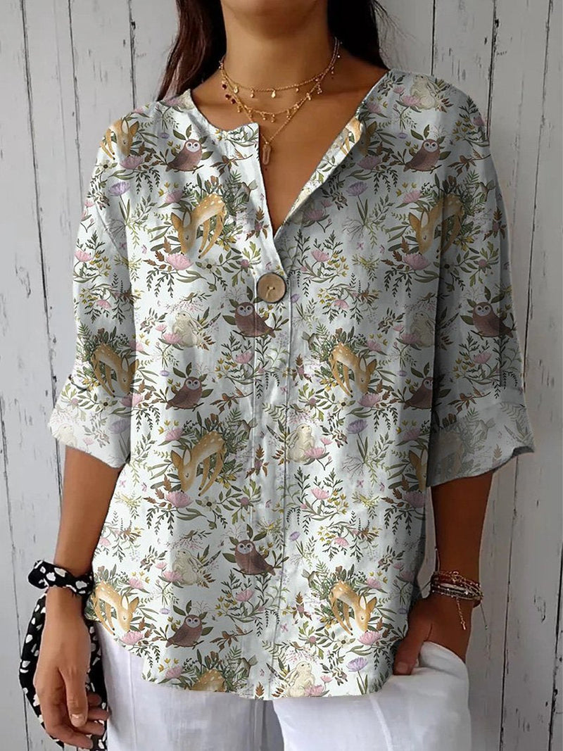 Beautifully Crafted Shirt