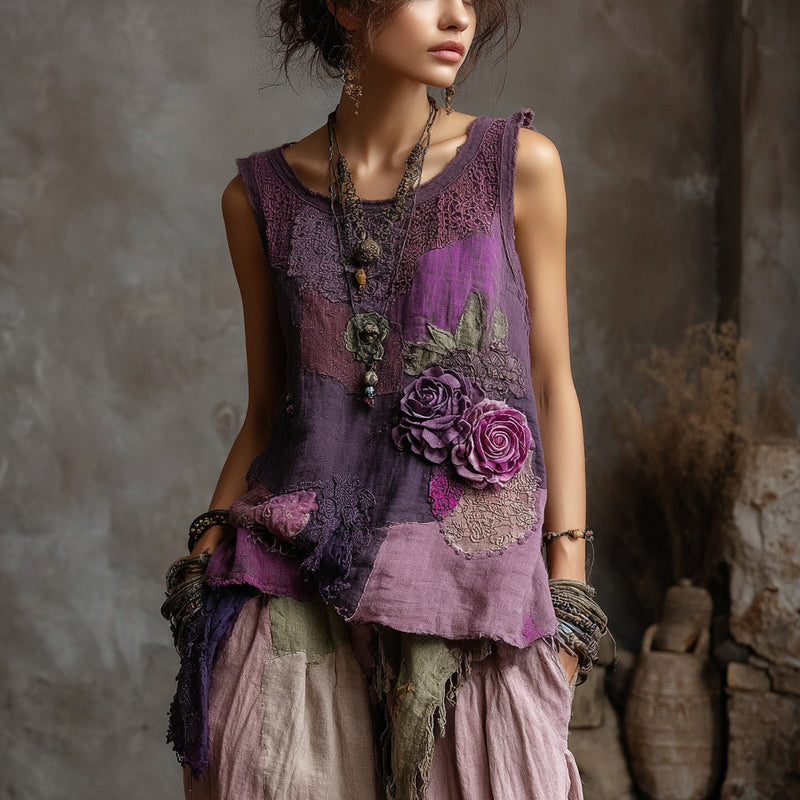 Beautifully Crafted Top