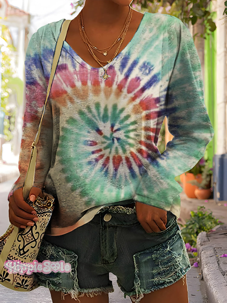 Gracefully Designed T-Shirt