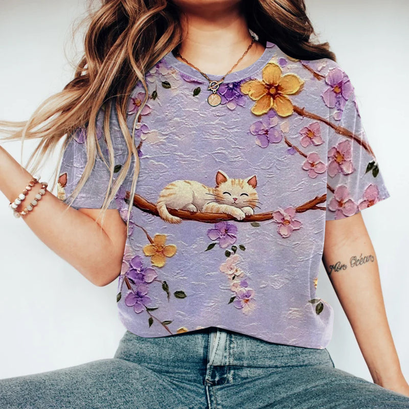Beautifully Crafted T-Shirt