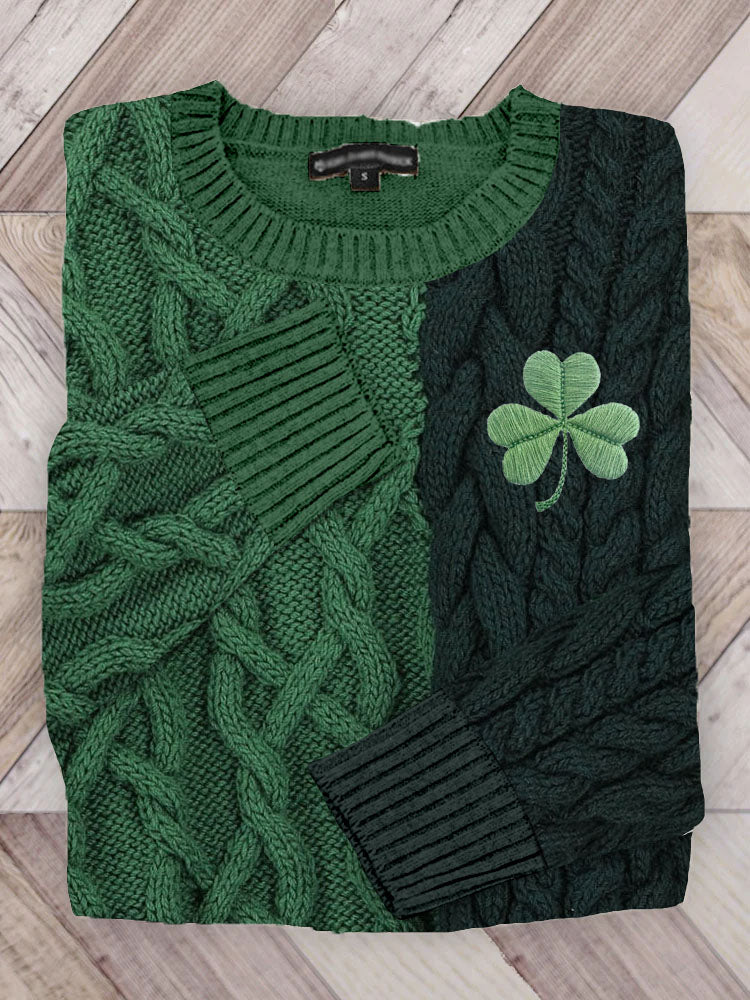 Beautifully Crafted Sweater
