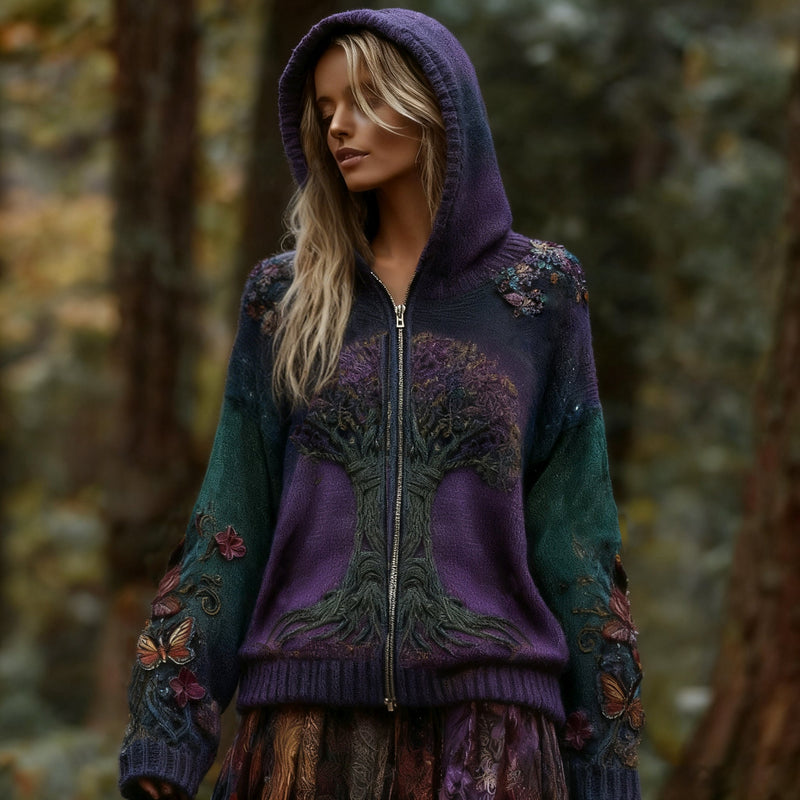 Beautifully Crafted Sweater