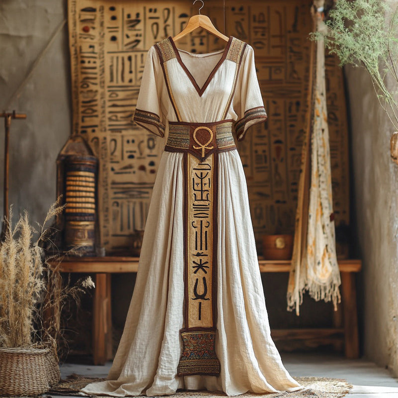 Thoughtfully Designed Dress