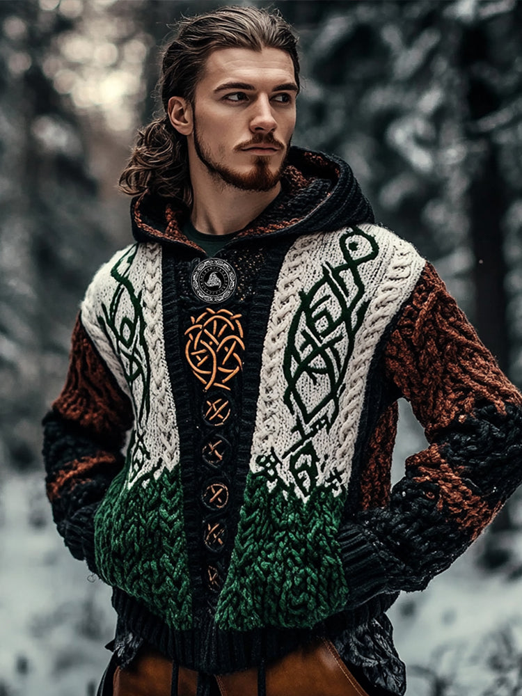 Beautifully Crafted Sweater