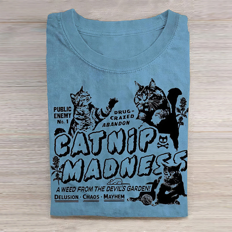 Thoughtfully Designed T-Shirt