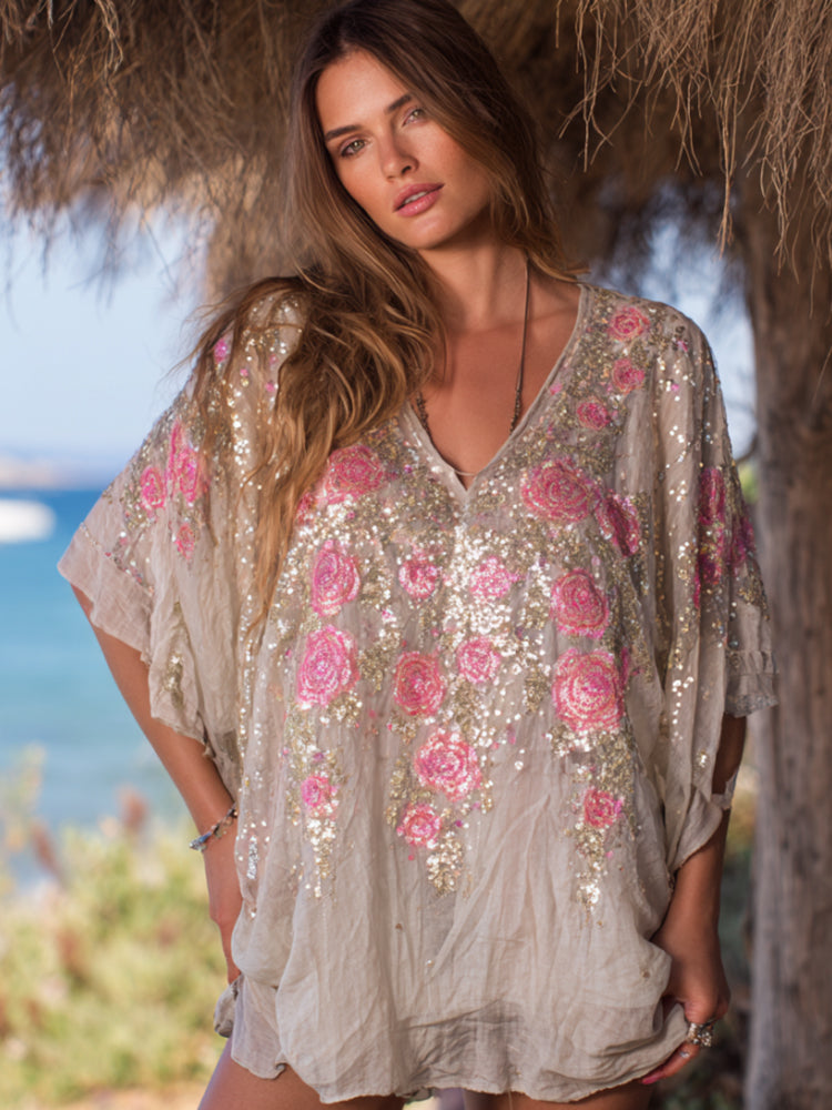 Gracefully Designed Top