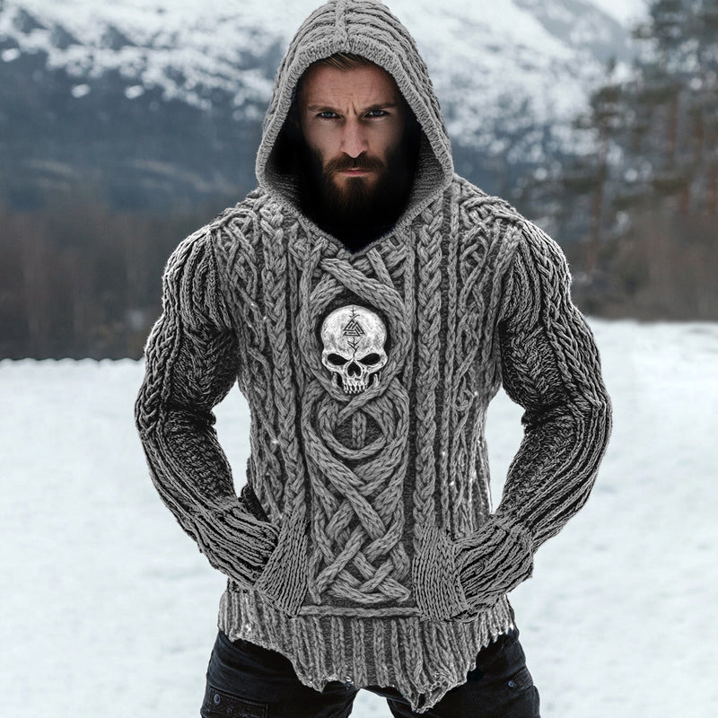 Beautifully Crafted Sweater