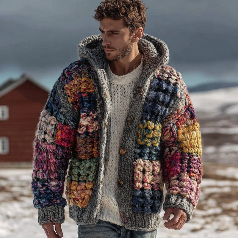 Beautifully Crafted Sweater