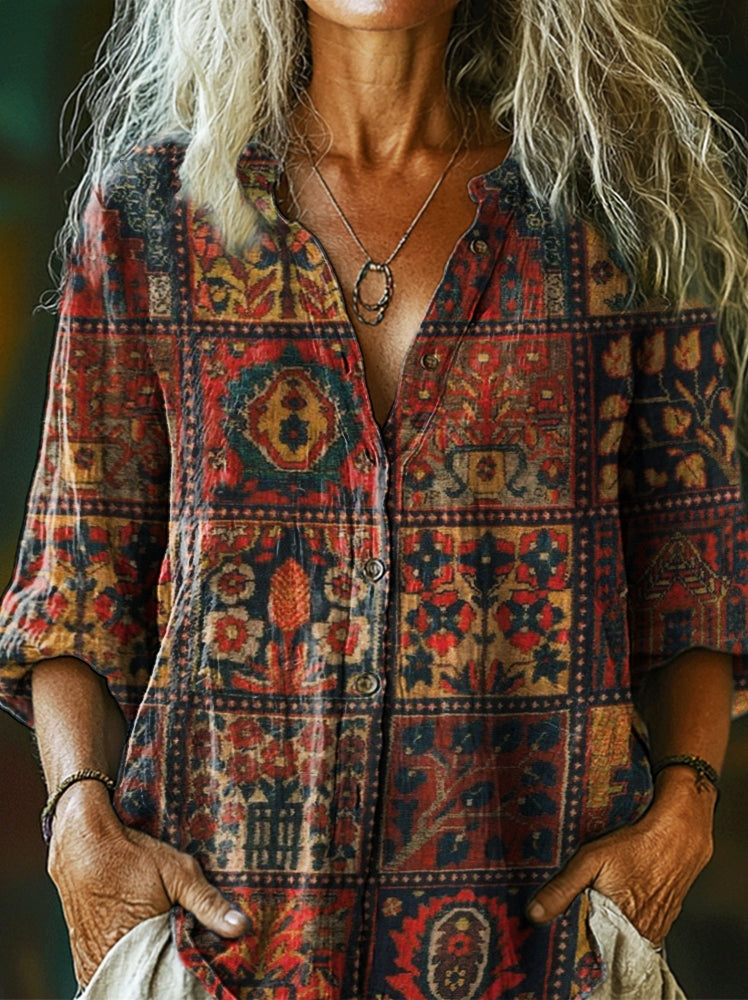 Classic Vintage Garment