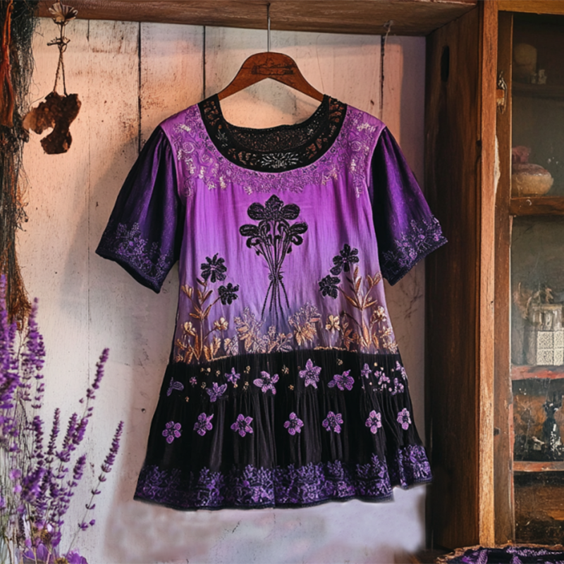 Vintage Inspired T-Shirt