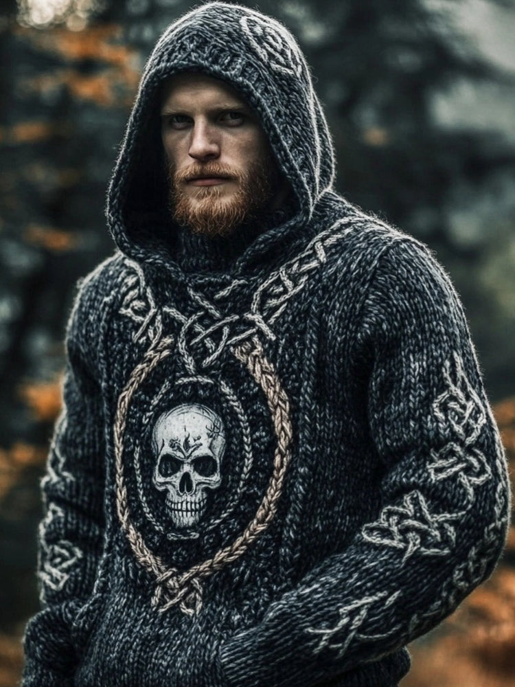 Classic Vintage Sweater