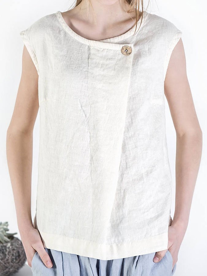 Classic Vintage Top