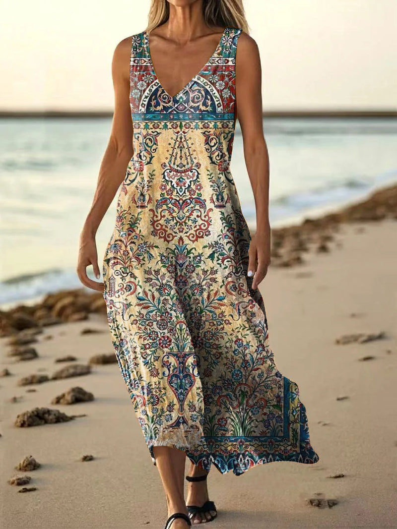 Elegantly Designed Dress