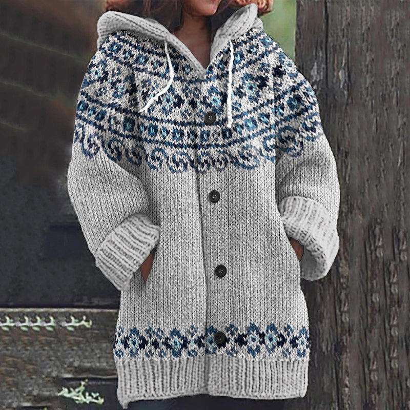 Classic Vintage Sweater