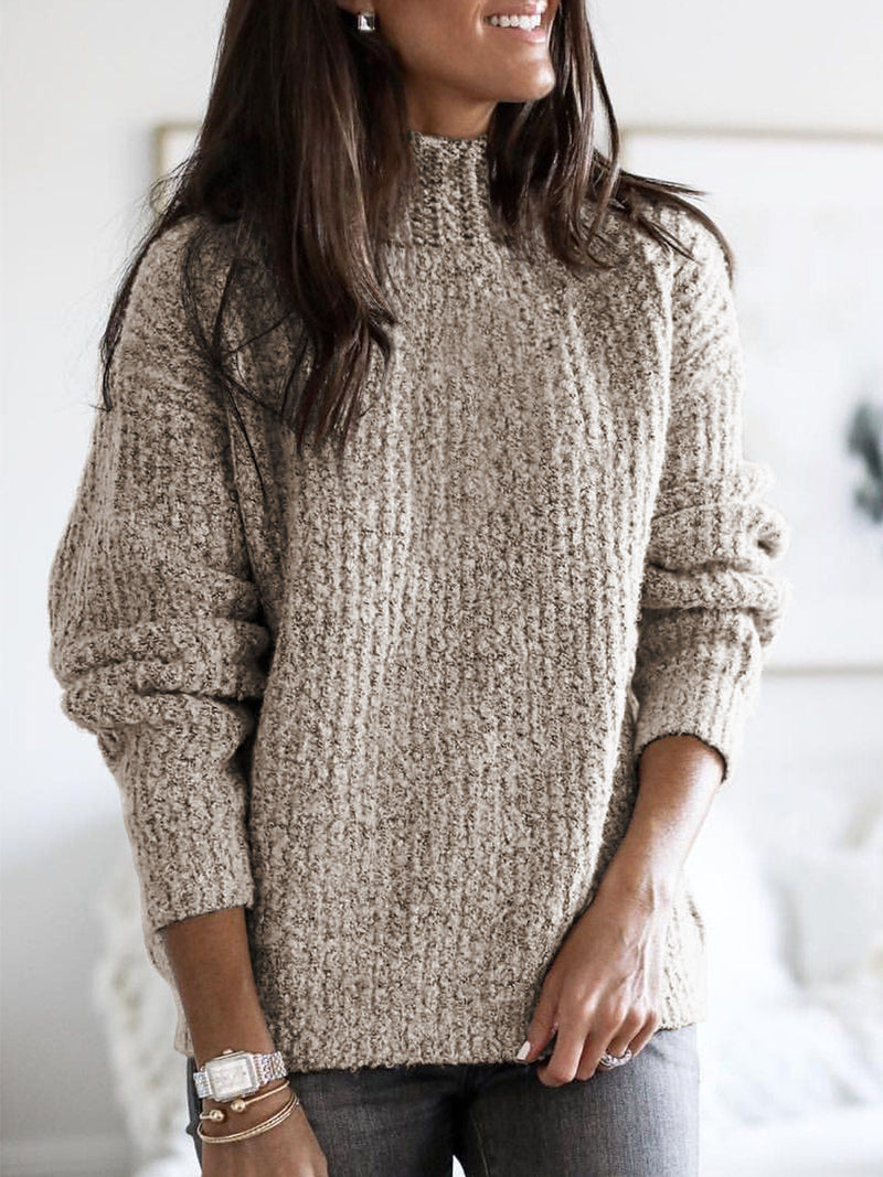 Elegantly Designed Sweater