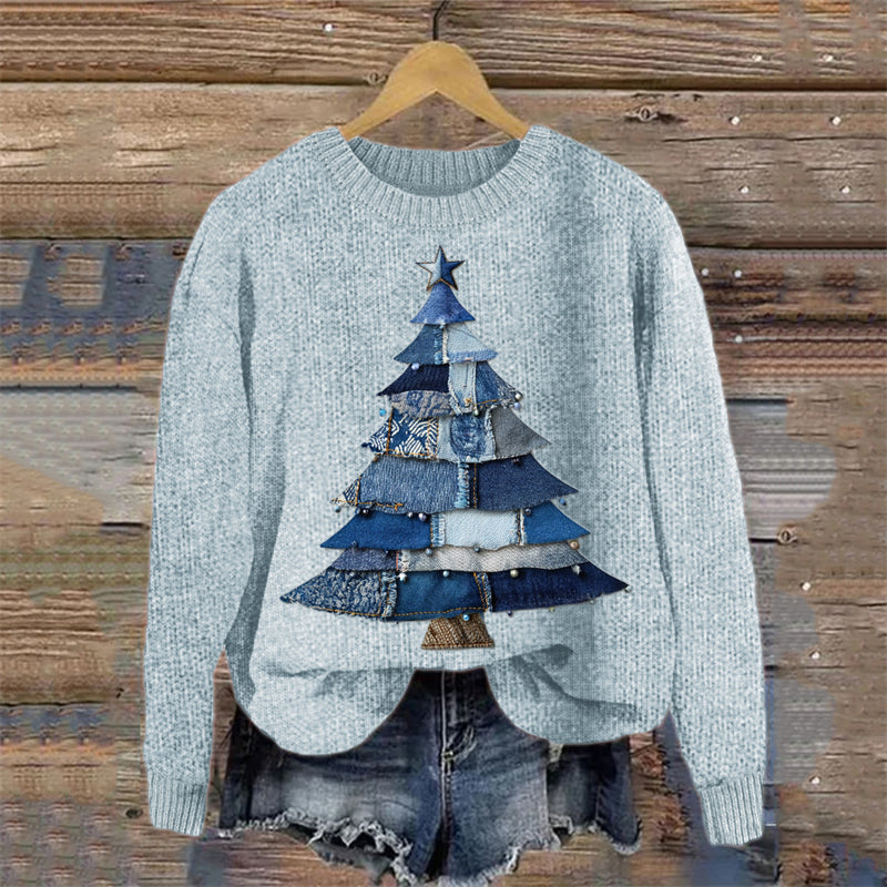 Thoughtfully Designed Sweater