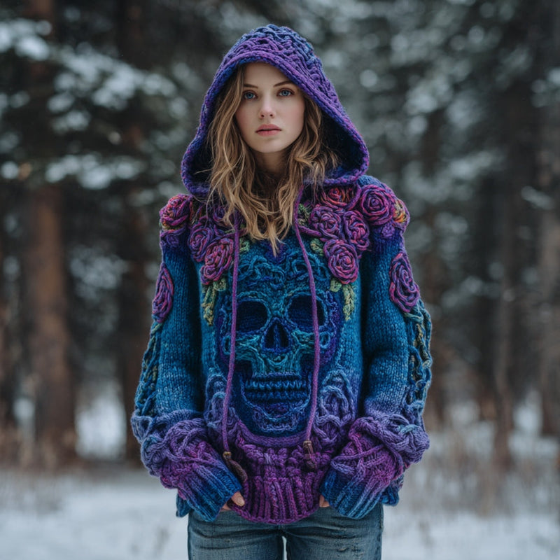Beautifully Crafted Sweater