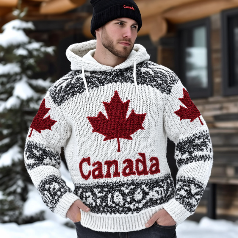 Vintage Inspired Sweater
