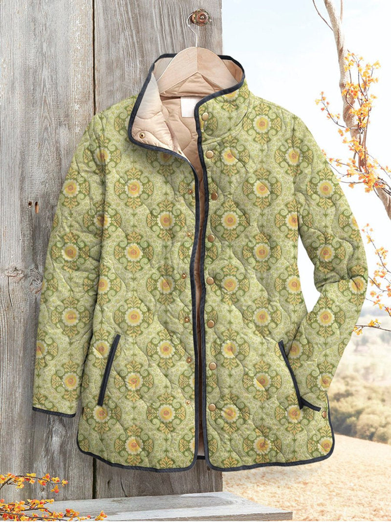 Vintage Inspired Cardigan