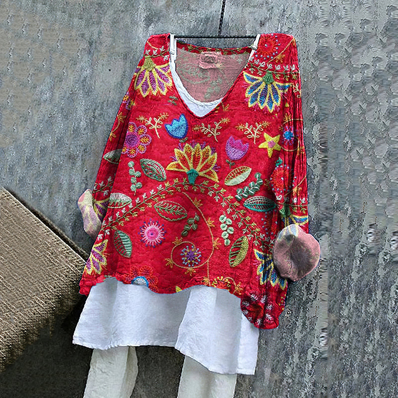 Classic Vintage Shirt